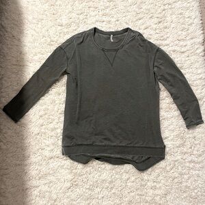 Women’s Long Sleeve Shirt